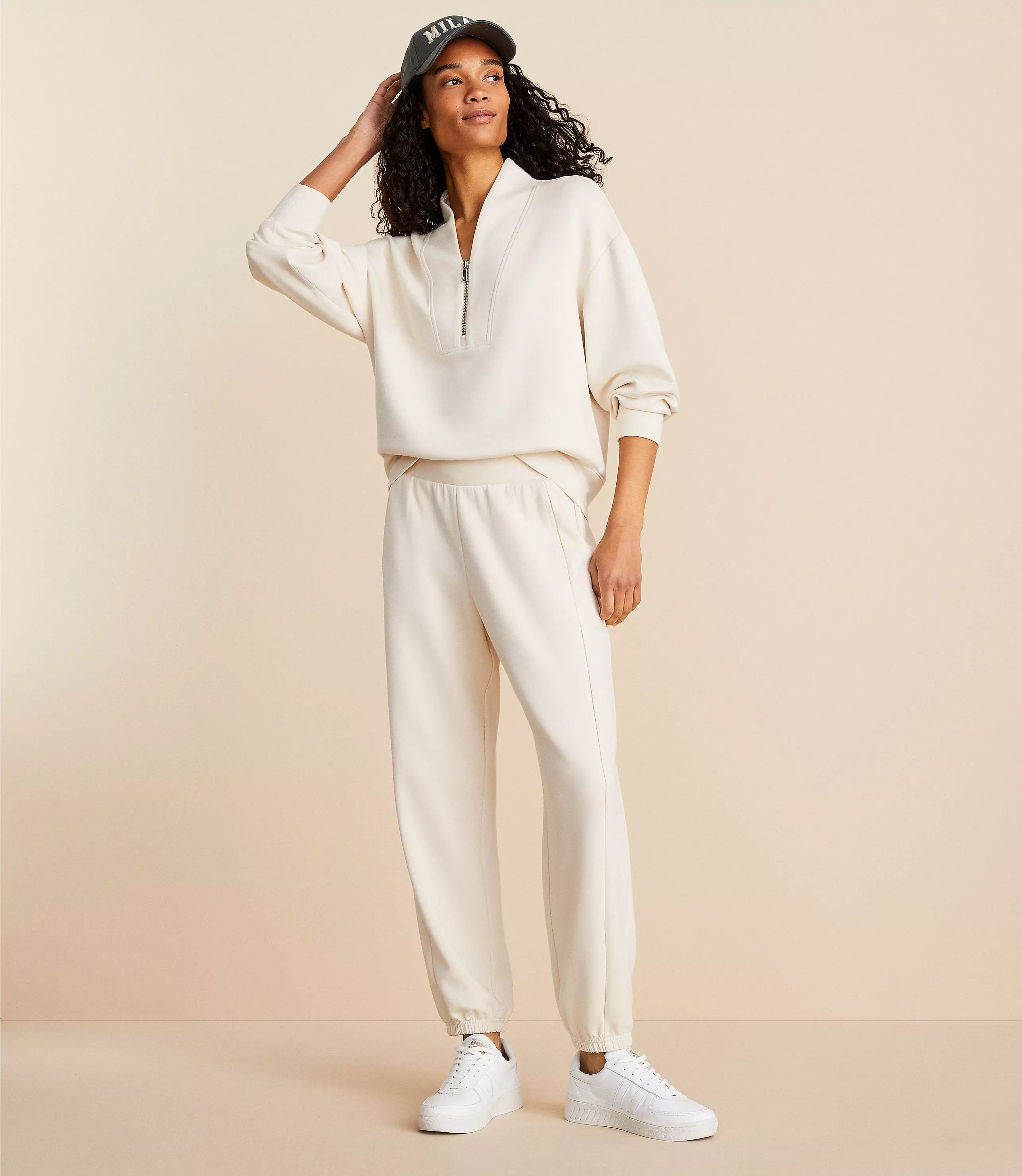 Lou & Grey Scubasoft Joggers | LOFT