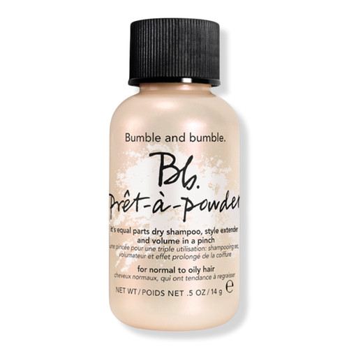 Travel Size Prêt-à-Powder Dry Shampoo Powder - Bumble and bumble | Ulta Beauty | Ulta