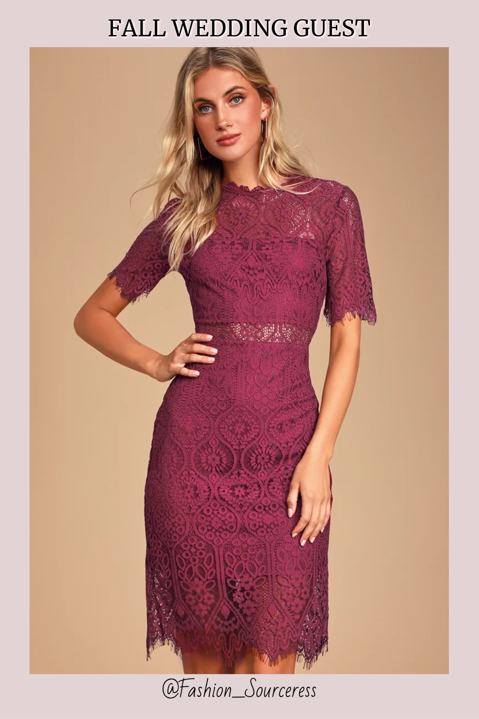 modern lace dress Modern Illusion Lace Corset Spaghetti Strap Floor-length Bridal Dress main image 1