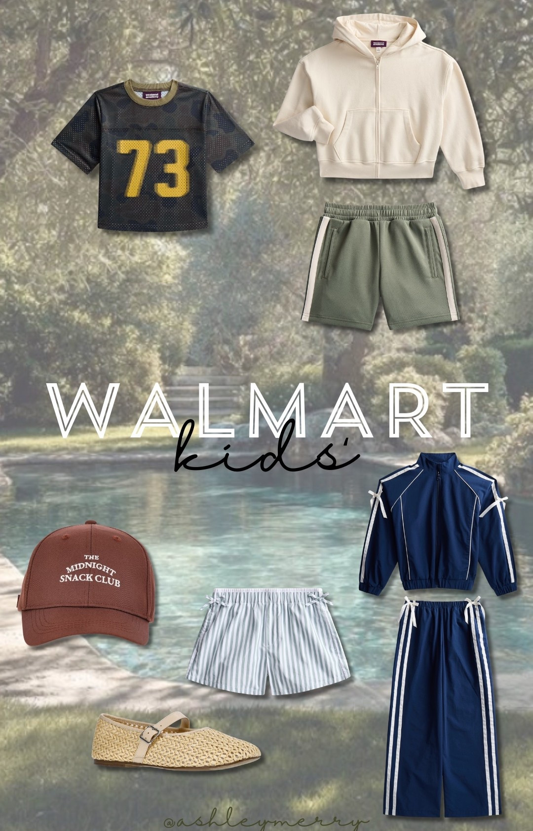 Walmart Kids Finds! 

#LTKootd #LTKKids #LTKU