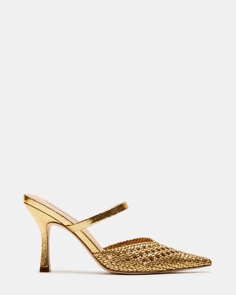 BRINLEY GOLD | Steve Madden (US)