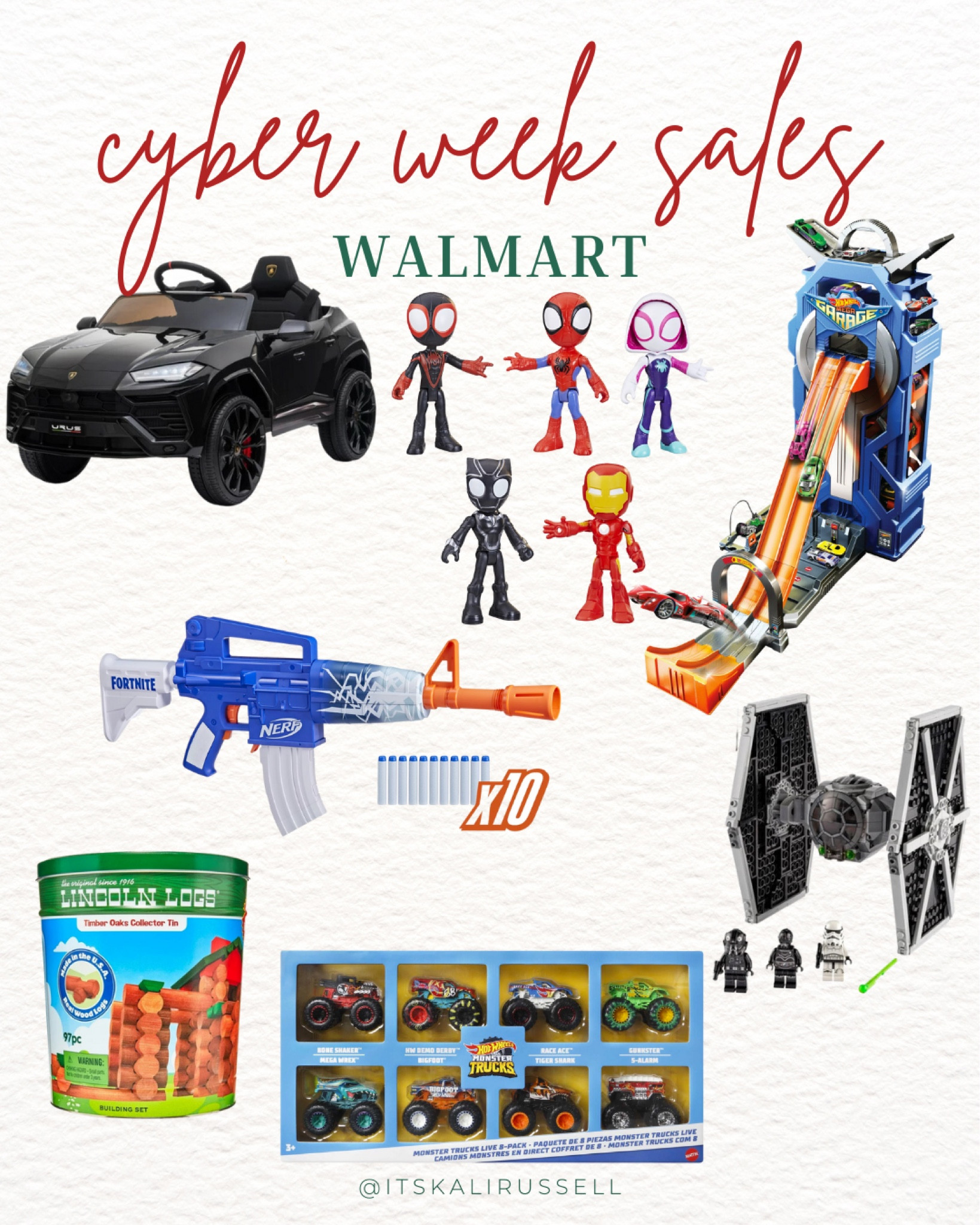 Gifts for him 
Boy gifts 
Kids toys 


#LTKkids #LTKCyberWeek #LTKGiftGuide