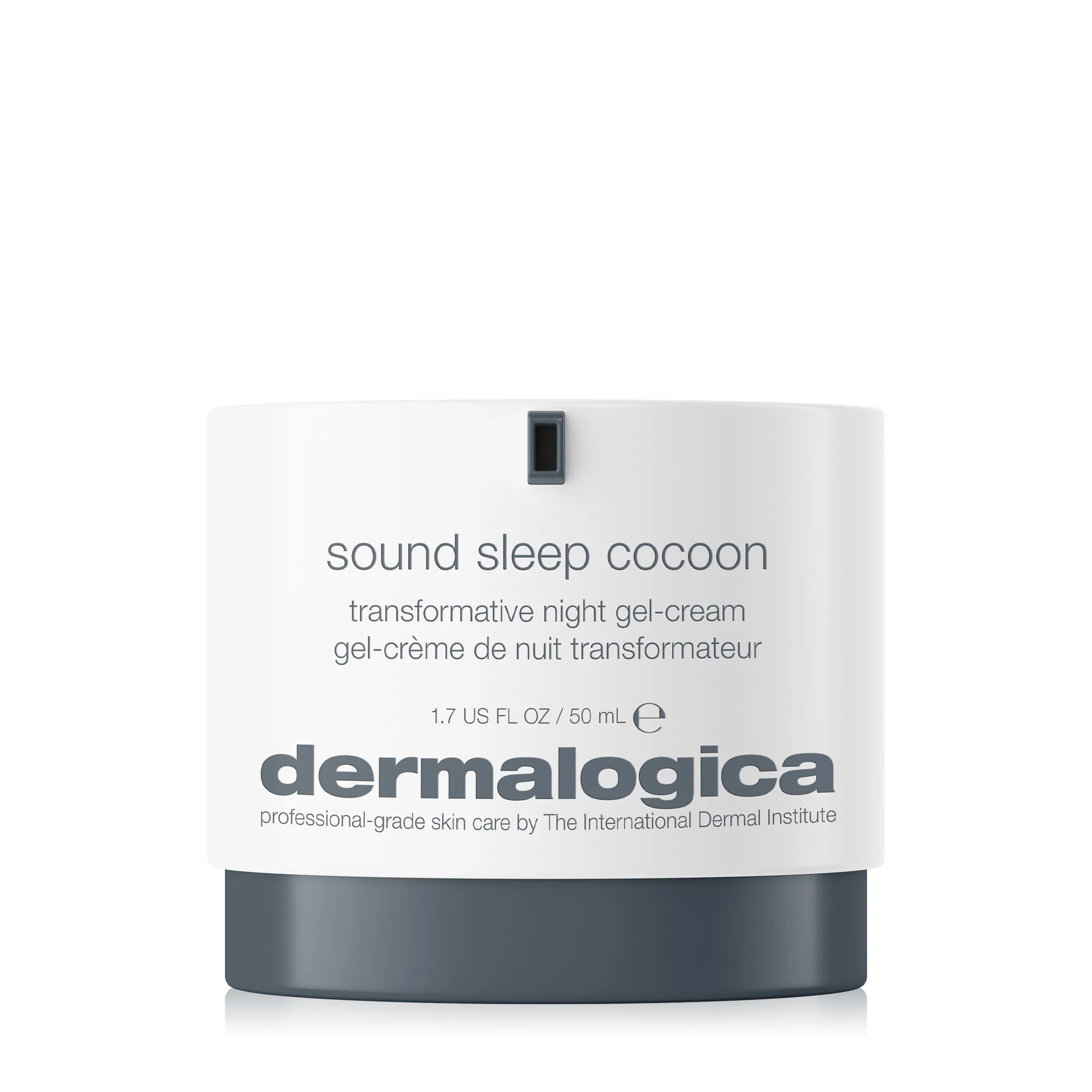 Sound Sleep Cocoon, Night Gel-Cream | Dermalogica® | Dermalogica UK