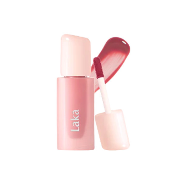 LAKA - Popping Balloon Tint Mini - 2.2g - 503 Sparkling | Stylevana