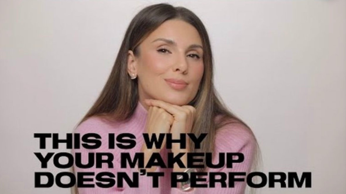 How to make expensive makeup work: YouTube Video

#LTKBeauty #LTKgrwm #LTKU