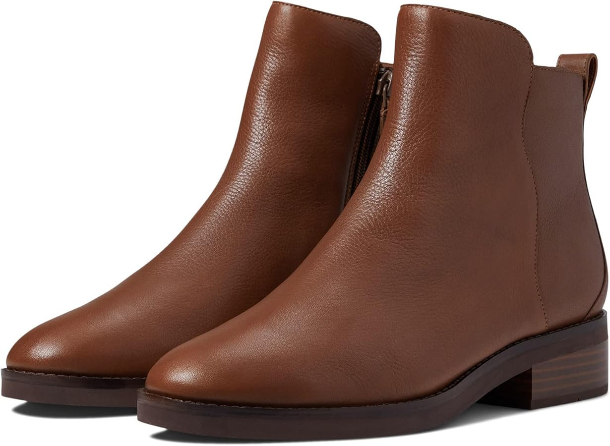 Cole Haan Women's River Chelsea Bootie | Amazon (US)