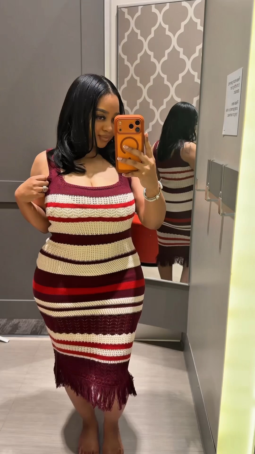 I’m in love with this dress ✨

#LTKxAbercrombie #LTKdayinmylife #LTKgrwm