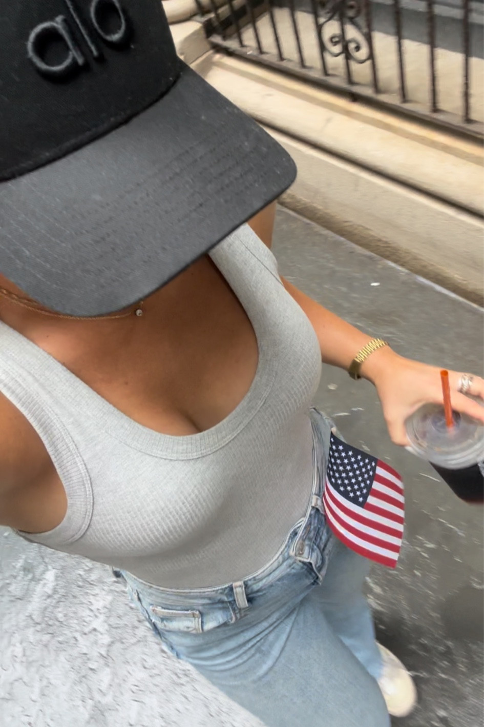 Casual baseball game outfit!

#LTKunder100