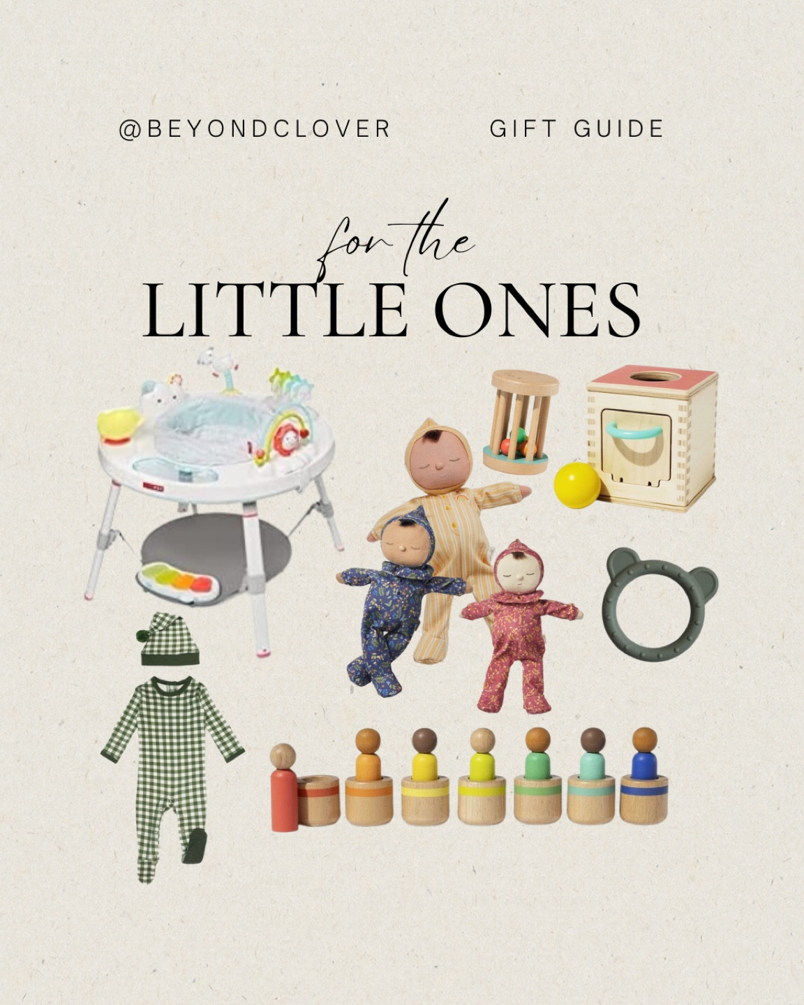 baby, little one, childrens, montessori, waldorf, wooden toys, lovevery, neutral mom, black friday, cyber monday, gift guide, activity center, playroom, motherhood

#LTKGiftGuide #LTKbaby #LTKCyberweek