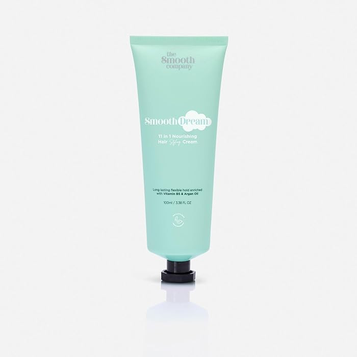 Smooth Dream 11 in 1 Hair Styling Cream | Amazon (US)