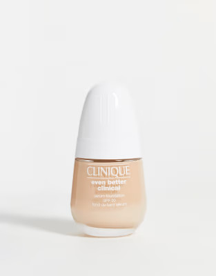 Clinique Even Better Clinical Serum Foundation SPF20 | ASOS (Global)