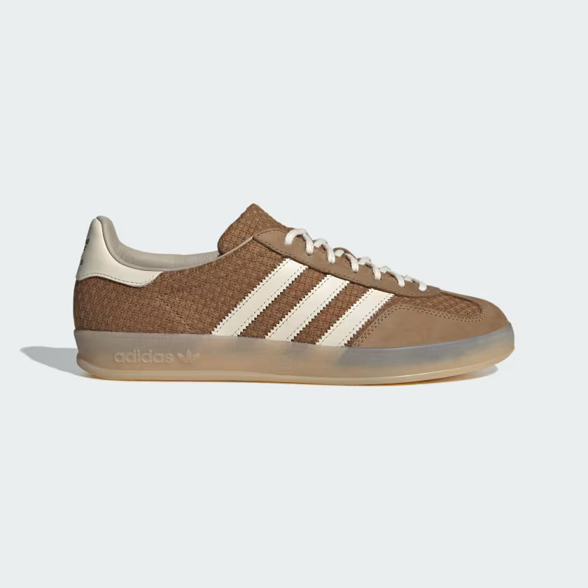 Gazelle Indoor Shoes | adidas (US)