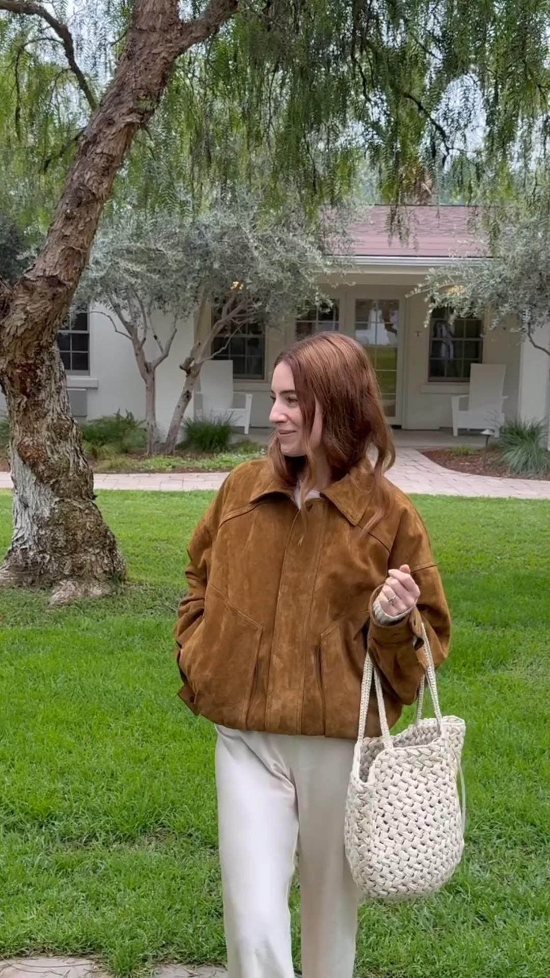 The best little getaway 🤍

#LTKTravel #LTKSeasonal #LTKStyleTip