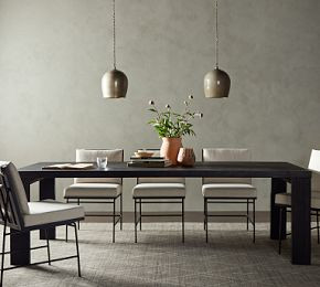 Bryer Dining Table | Pottery Barn (US)