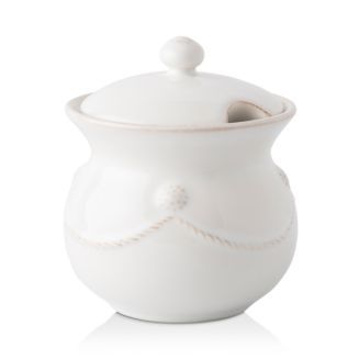 Juliska Berry & Thread Lidded Sugar Pot | Bloomingdale's (US)