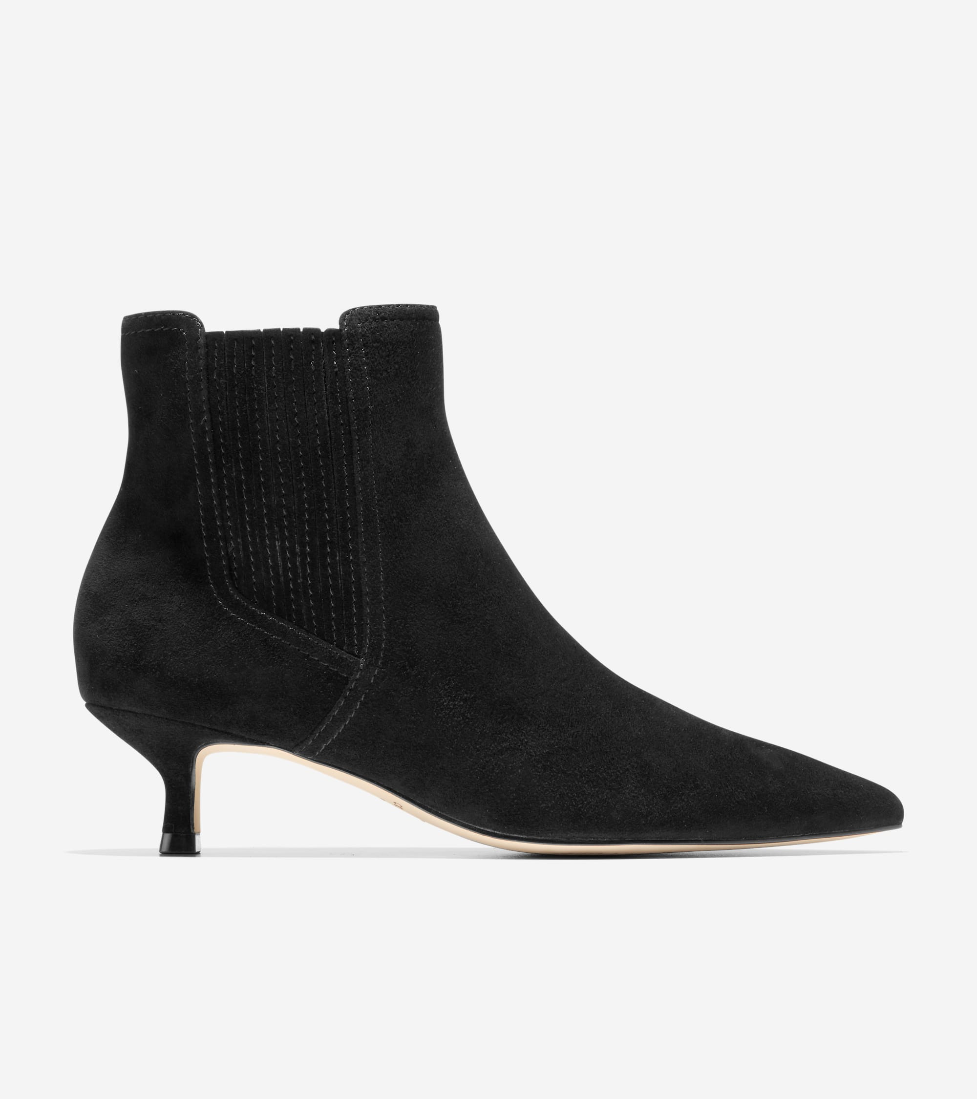 Women's Marcy Chelsea Boots | Cole Haan (US)
