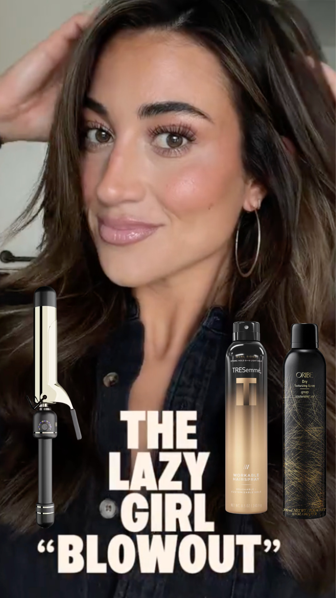My must haves for a super simple lazy girl blowout!

hair tools hairstyle blowout trending beauty favorites  

 #LTKgrwm #LTKSeasonal #LTKBeauty