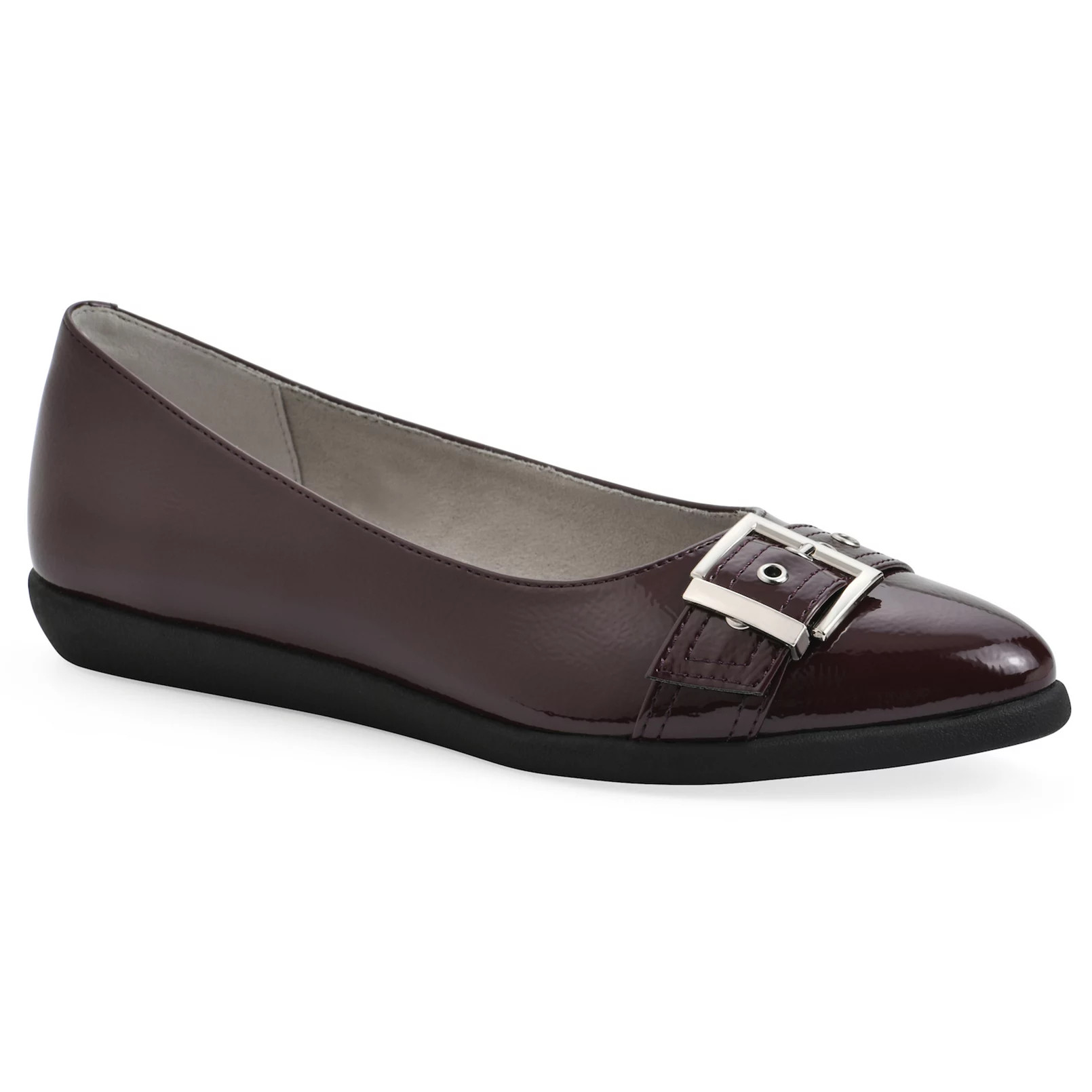 Cliffs By White Mountain Miliani Women's Slip-On Flats | Kohl's