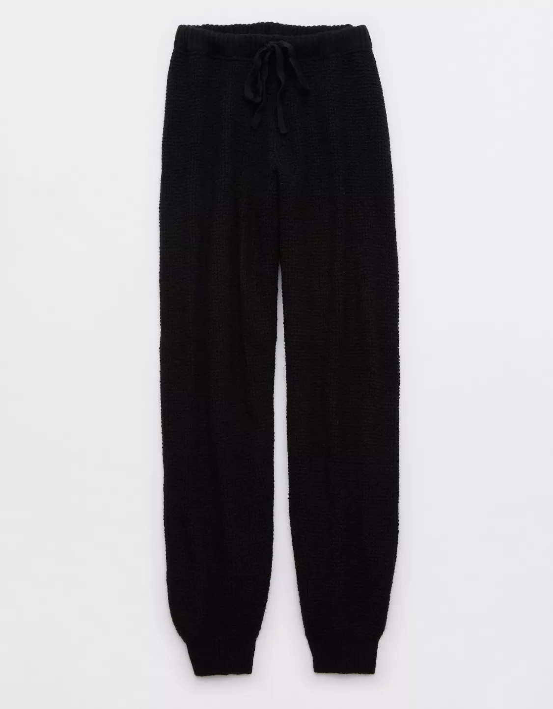 Aerie CozyUp Waffle Jogger | Aerie