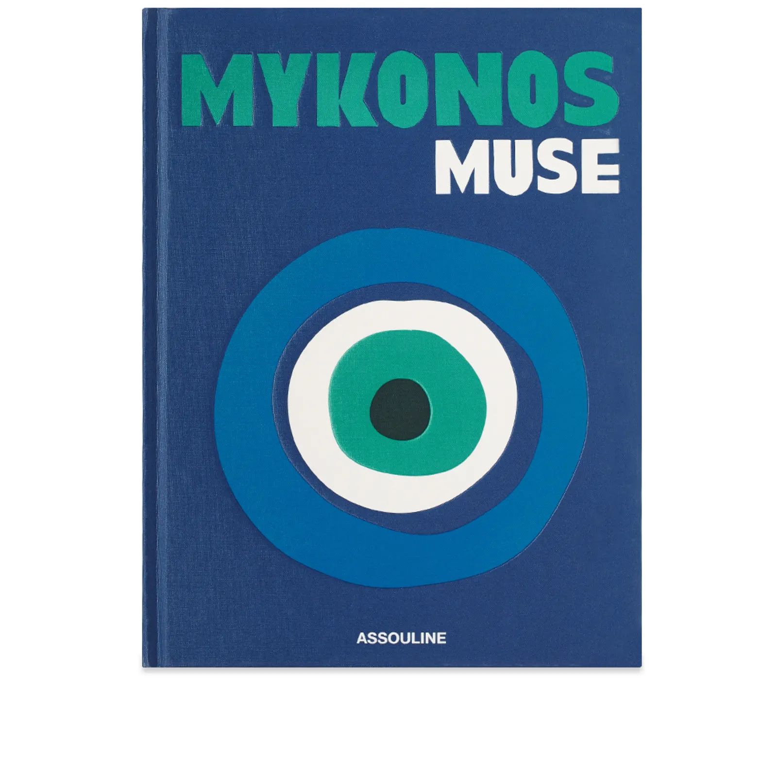 Mykonos Muse Lizy Manola | END. | End Clothing (UK & IE)