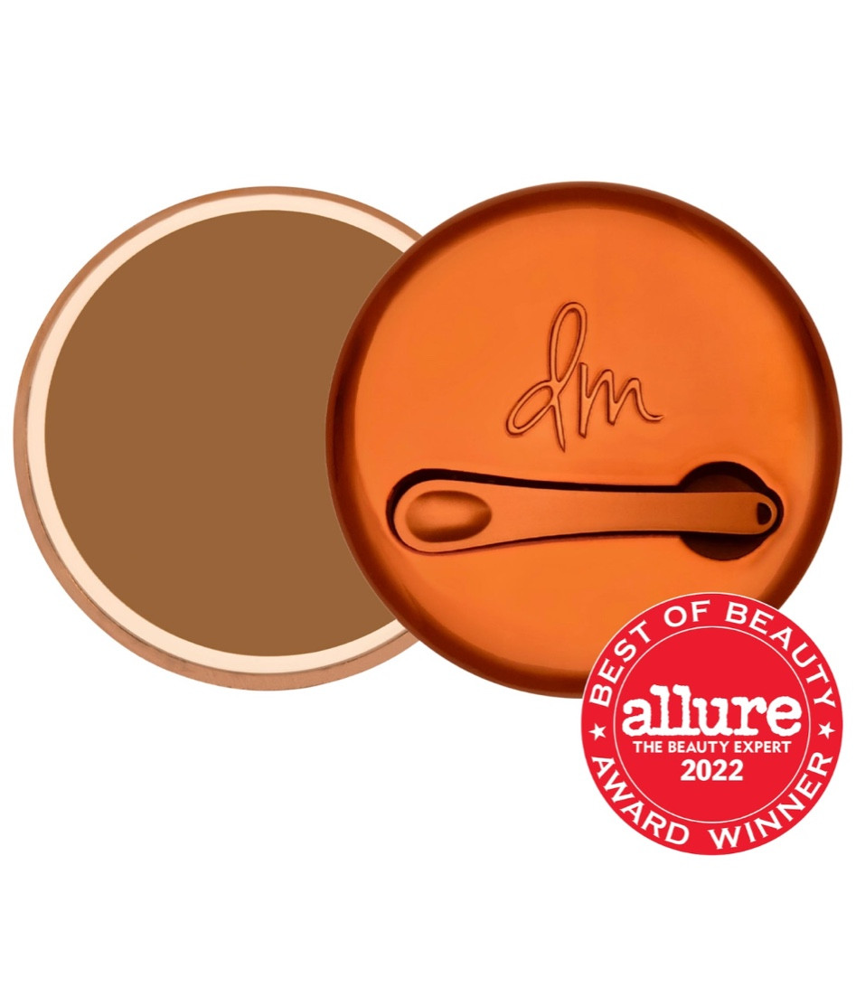 Fav foundation - Danessa Myricks Blurring Balm Powder 

#LTKfindsunder50 #LTKMostLoved #LTKbeauty