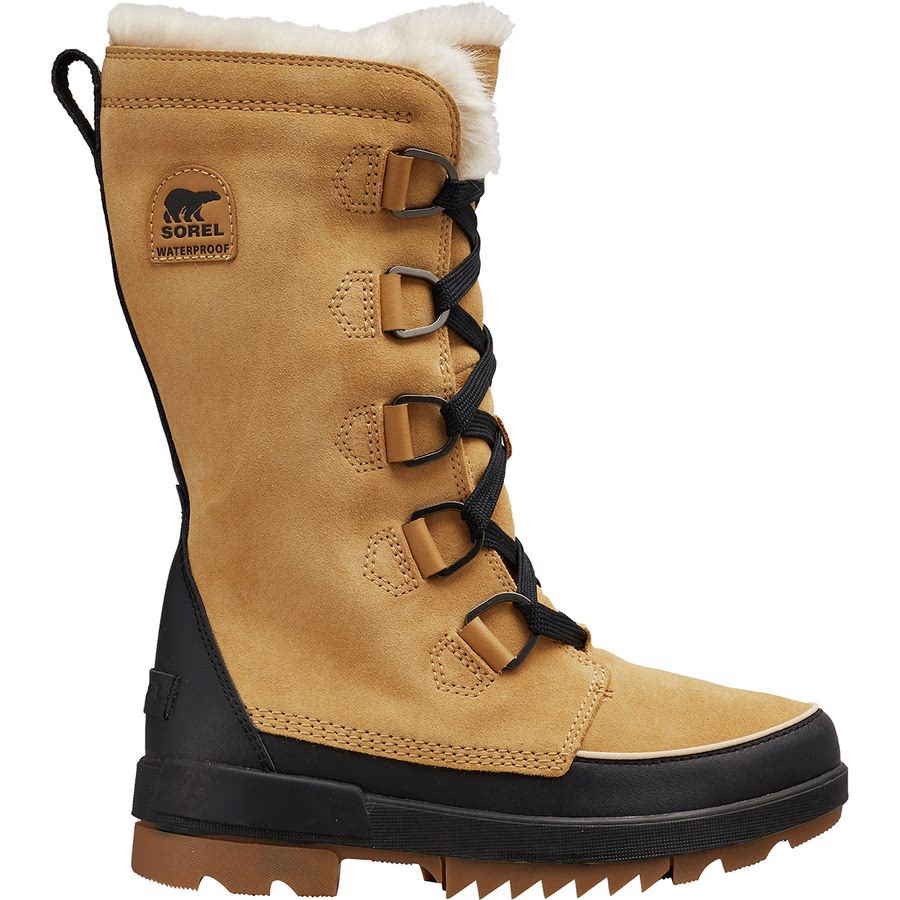Tivoli IV Tall Boot - Women's | Backcountry