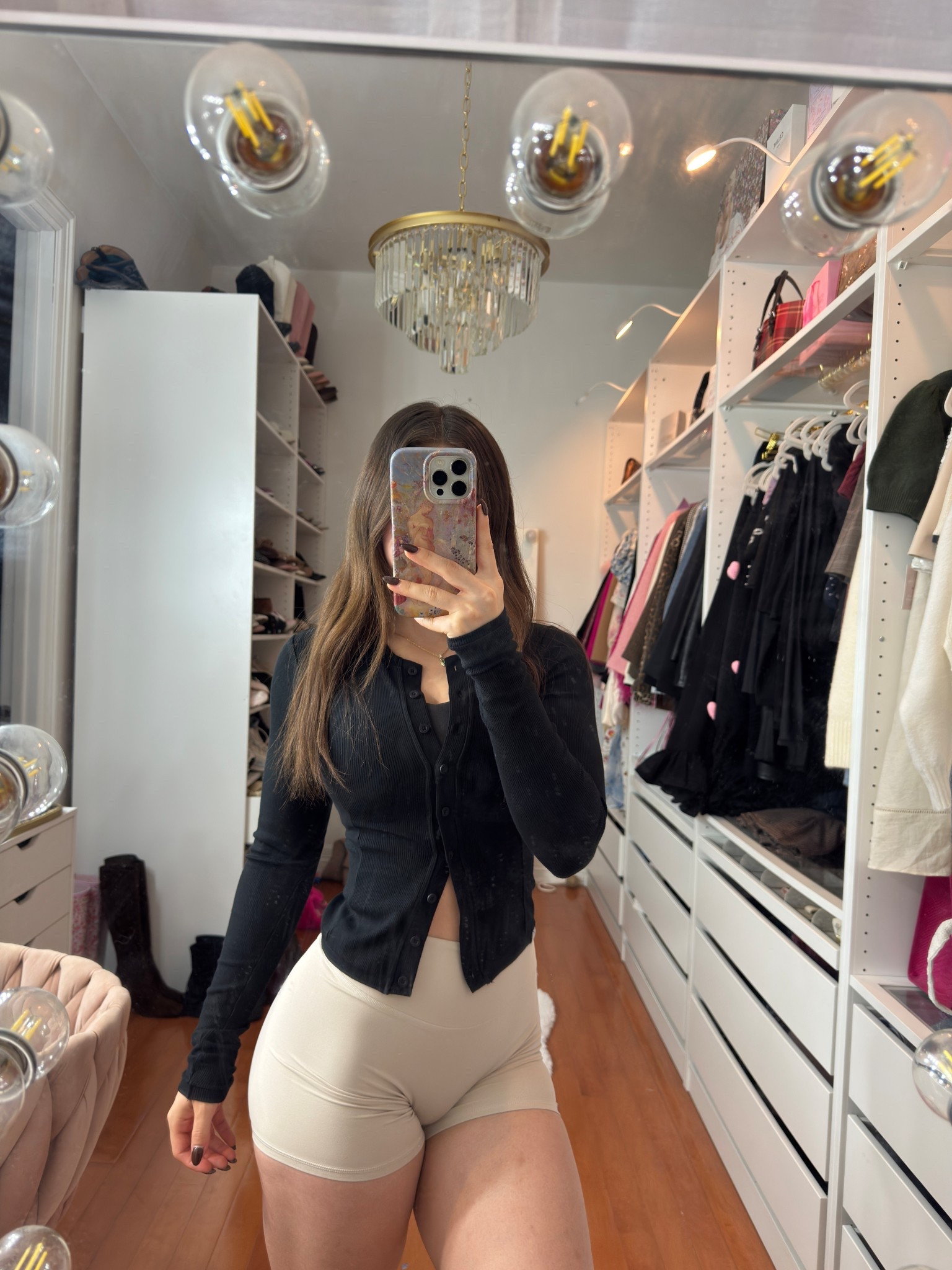 gym outfit 💪🏻🥰

#LTKSaleAlert #LTKActive #LTKFindsUnder100