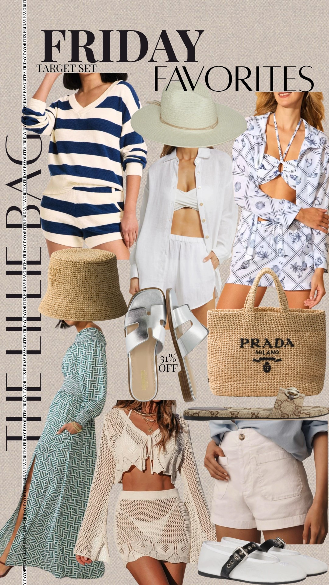 More of my favorite finds from this week! 🤍