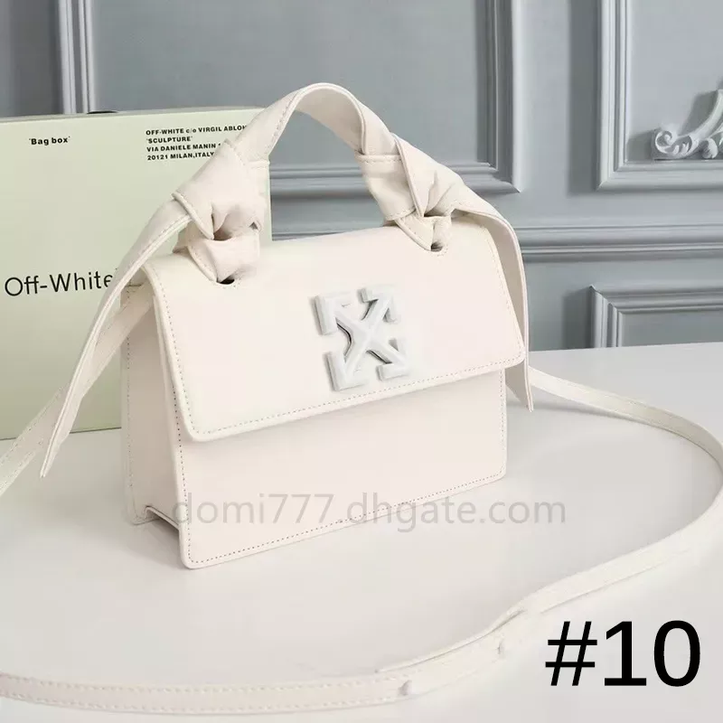 Off white best sale purse dhgate