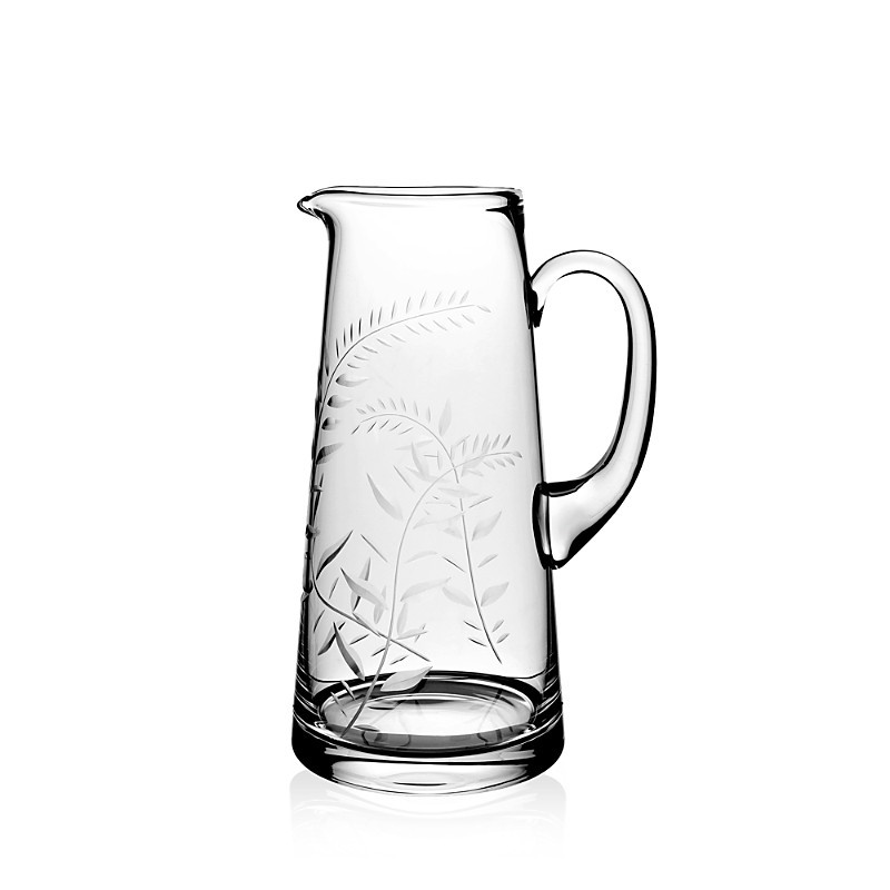 William Yeoward Crystal Country Jasmine Pitcher | Bloomingdale's (US)