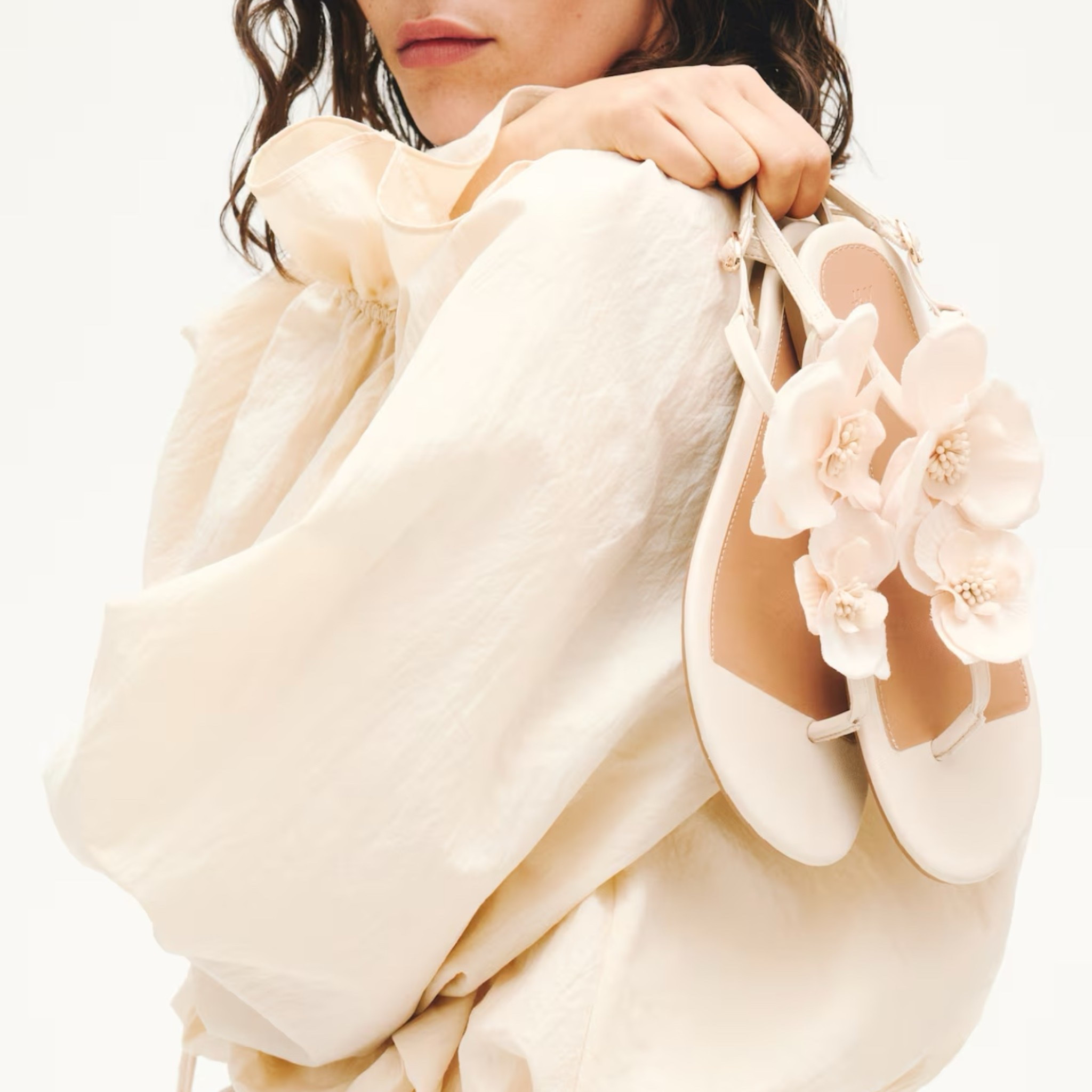 H&M new arrivals 

#LTKSeasonal #LTKootd #LTKSwim