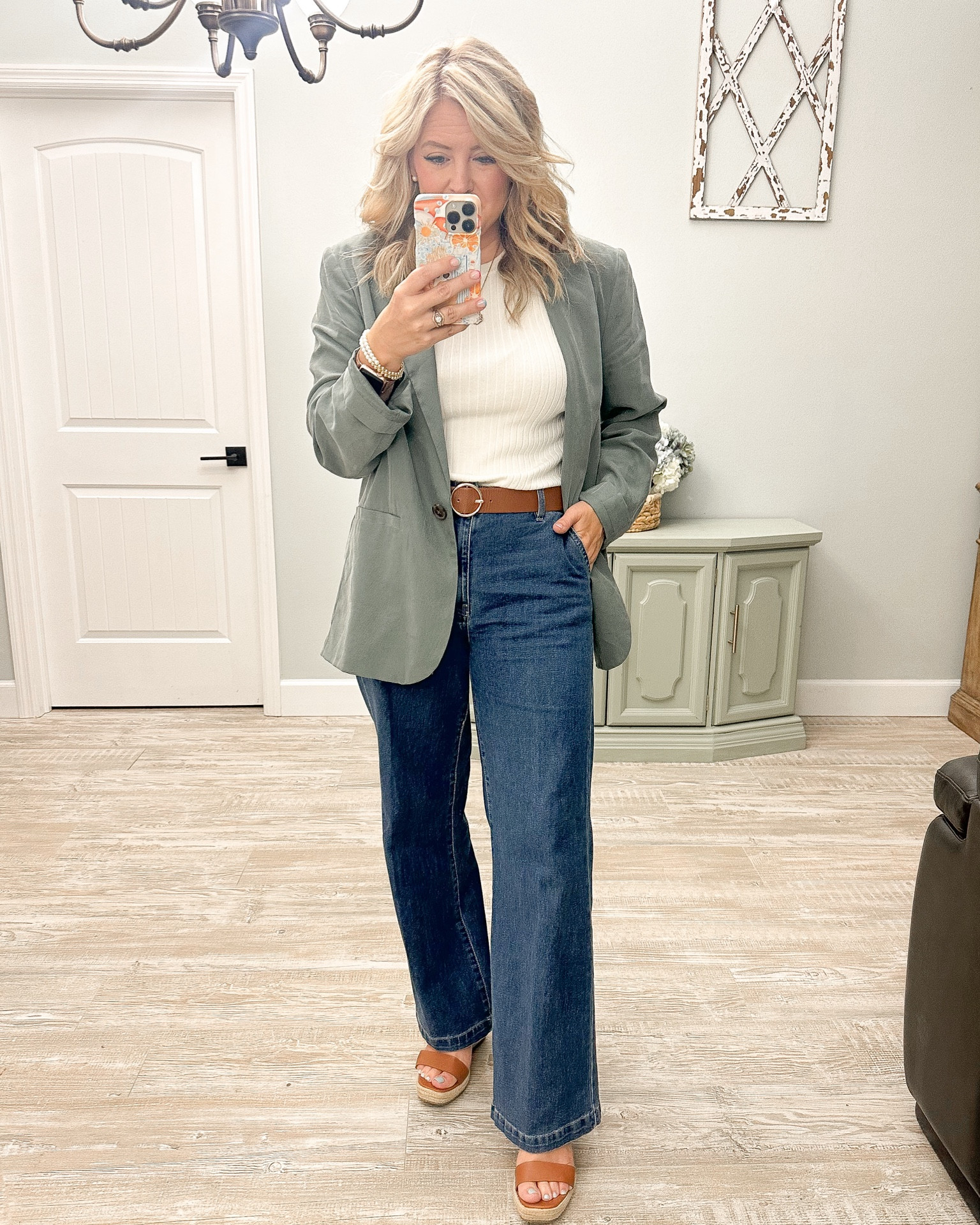 Friyay workday! 

#LTKSeasonal #LTKFindsUnder50 #LTKWorkwear
