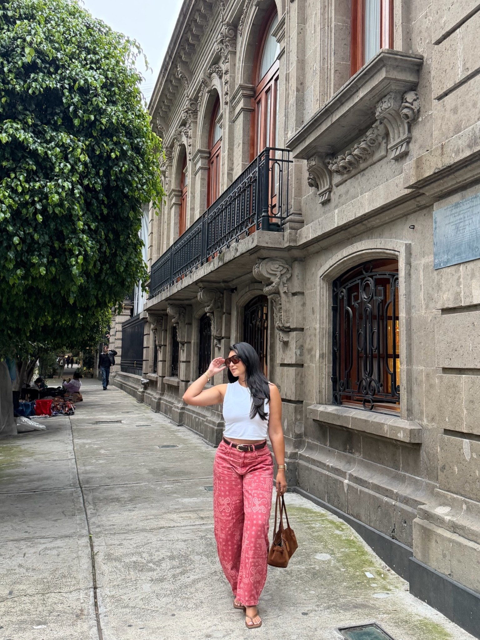 CDMX fit

#LTKdayinmylife #LTKTravel #LTKSaleAlert