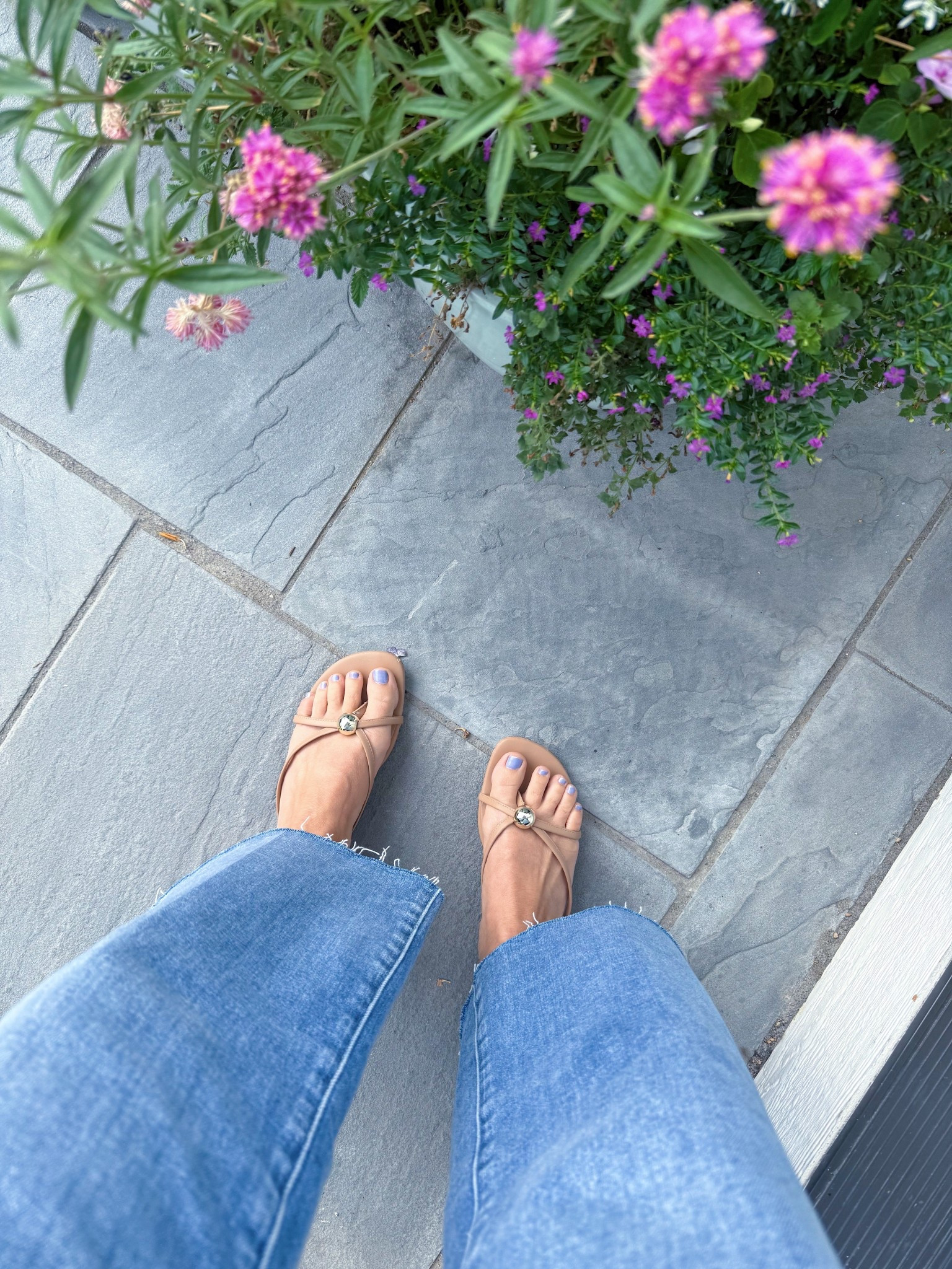 Cute Amazon sandals under $50! 

#LTKSaleAlert #LTKOver40