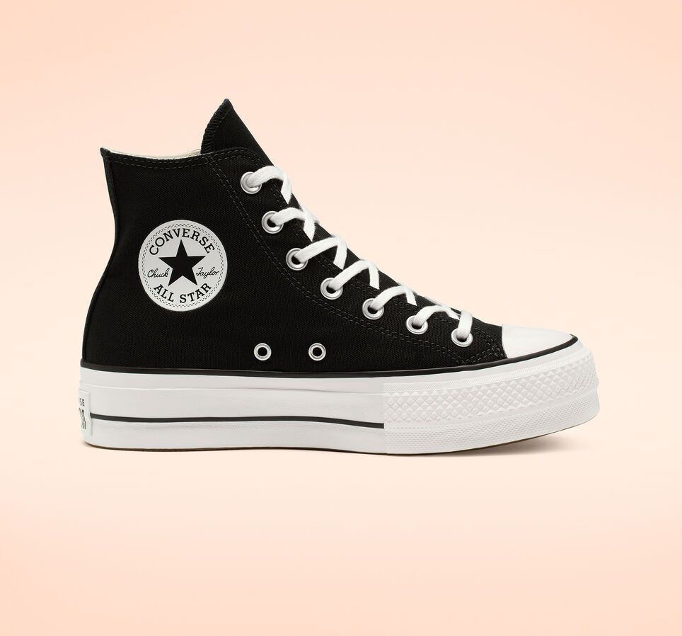 Platform Converse Sneakers | Converse (US)