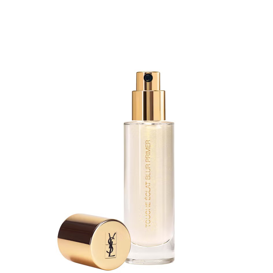 Yves Saint Laurent Touche Éclat Blur Primer 30ml | Look Fantastic (UK)