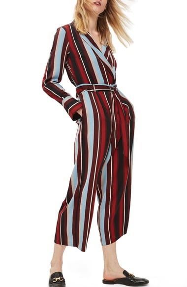 Stripe Jumpsuit | Nordstrom