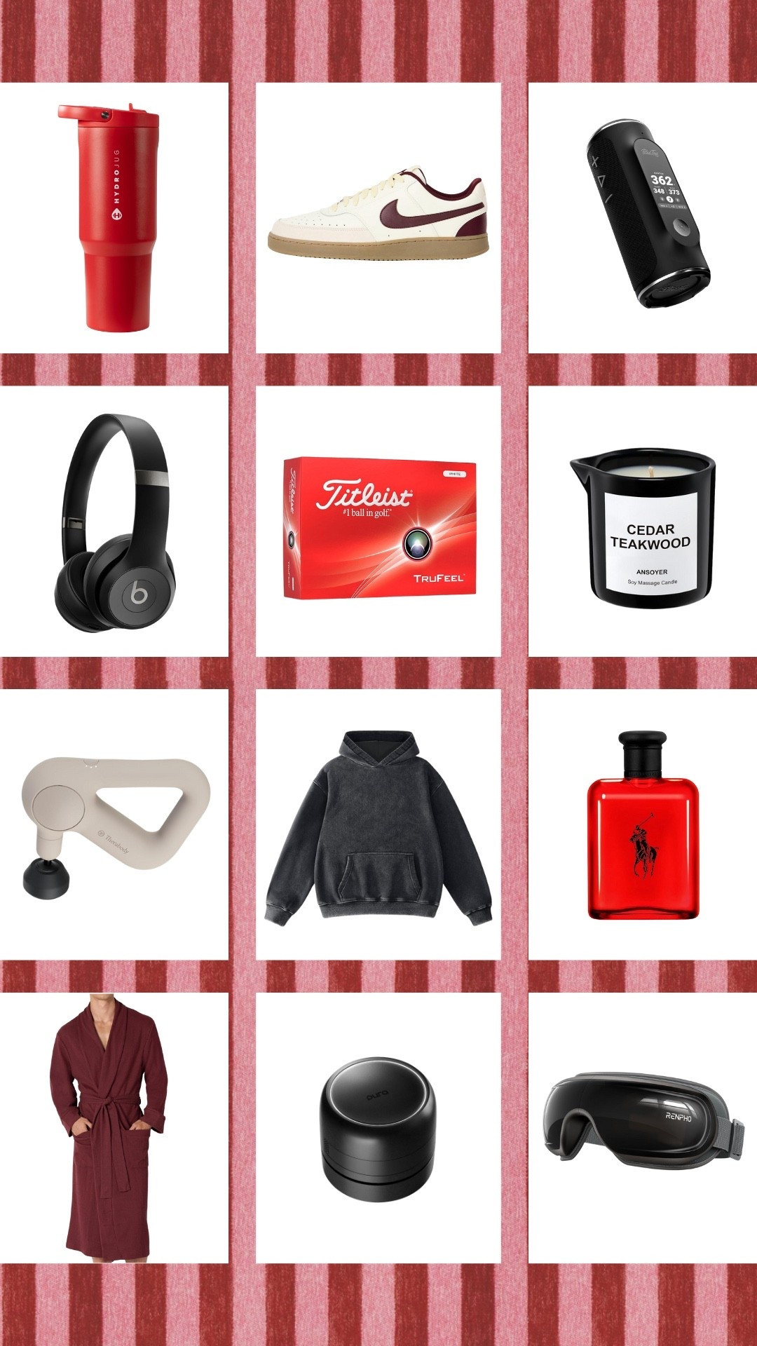 Valentine’s Gifts for Him❤️‍🔥🫶🏼💫

#LTKValentine #LTKMens #LTKSeasonal