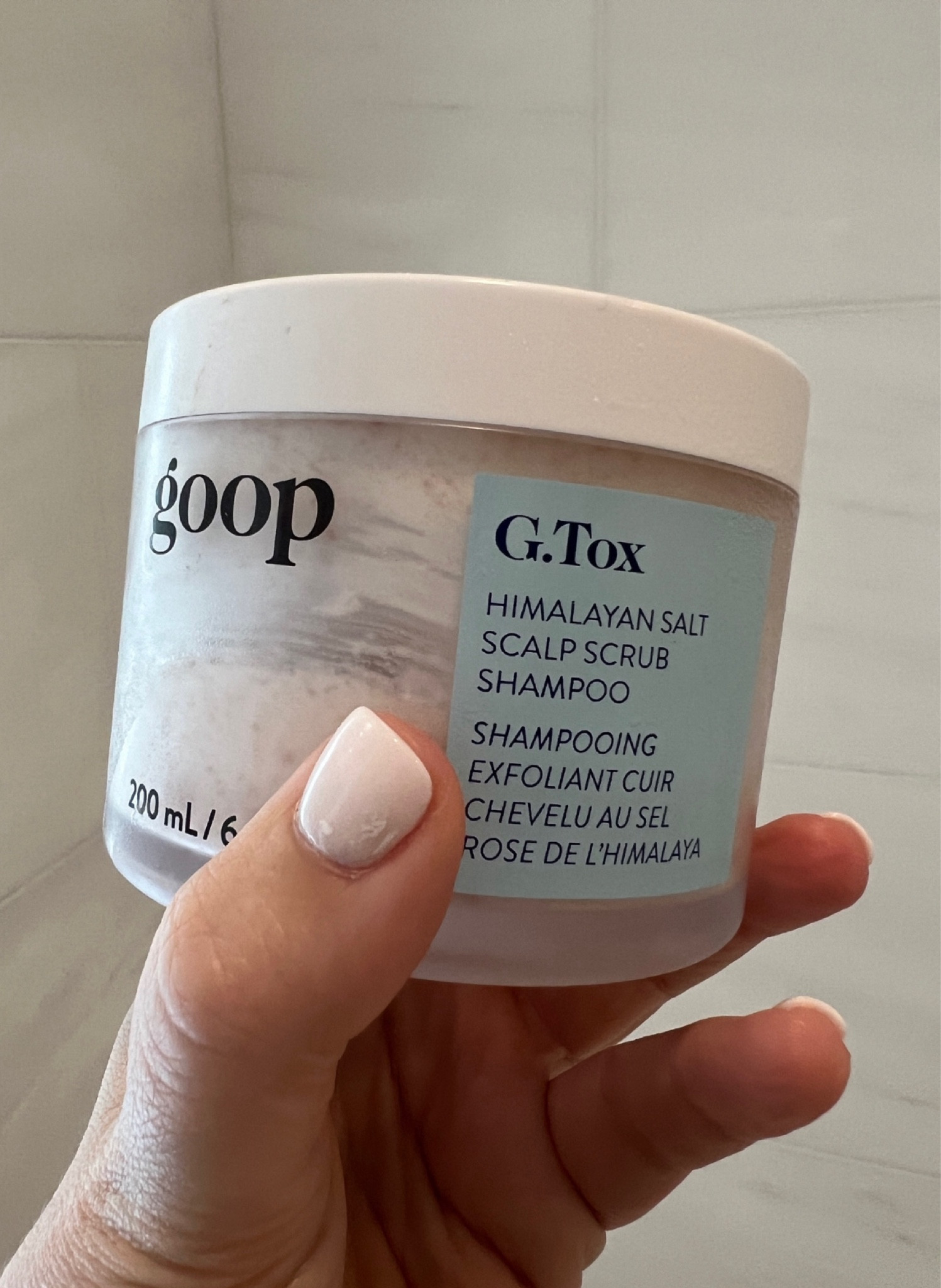 Favorite hair treatment back in stock best scalp treatment clarifying use one or twice a month 

#LTKfindsunder100 #LTKover40 #LTKbeauty