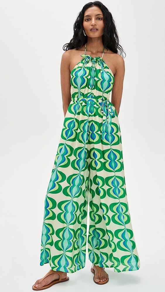 Sophie Jumpsuit | Shopbop