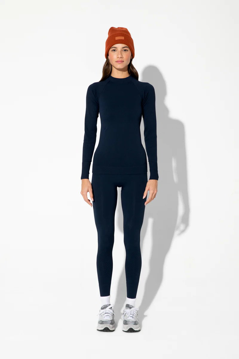 Sophia Legging | Halfdays