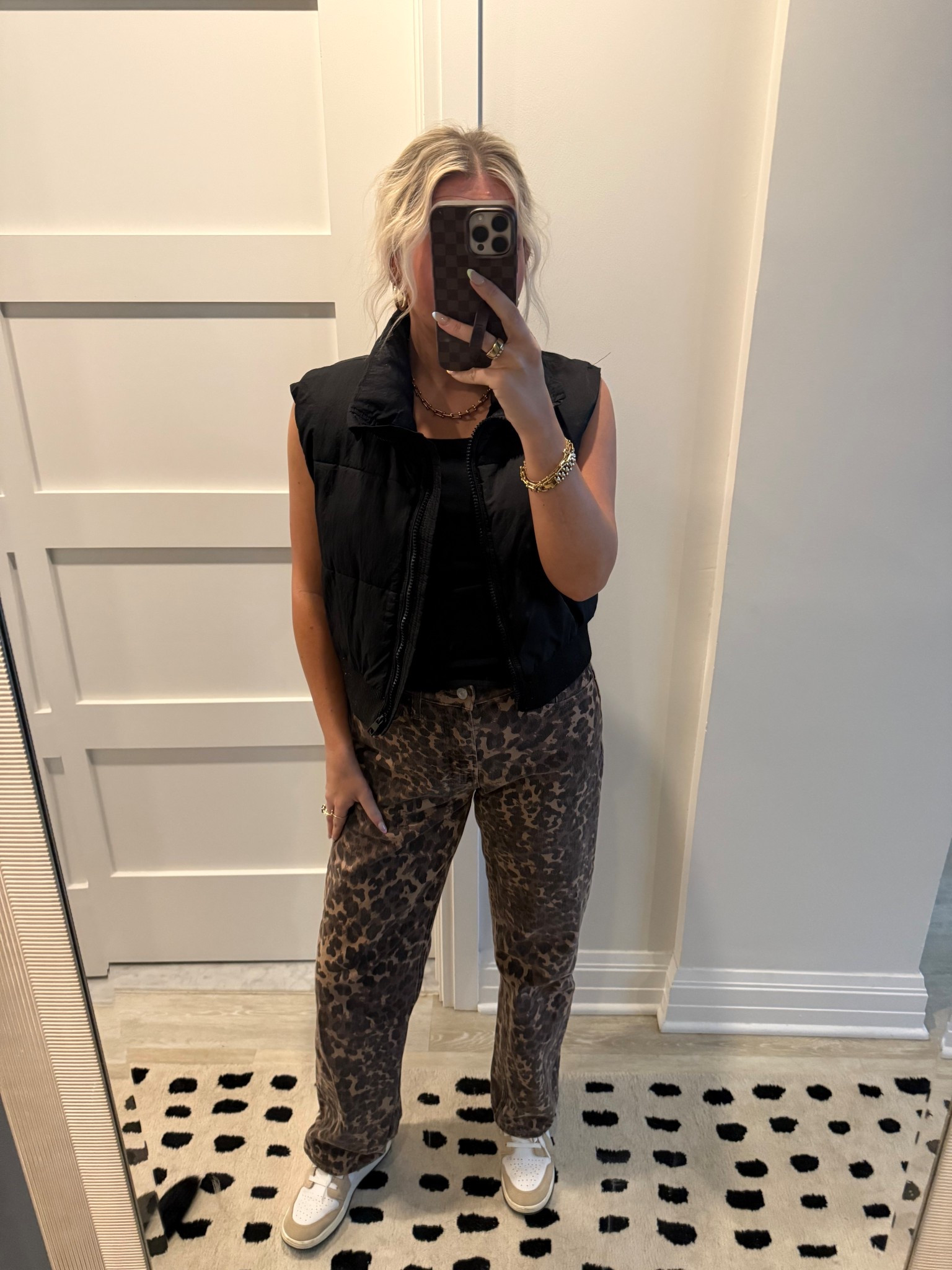 game day ootd !

#LTKdayinmylife #LTKgrwm #LTKootd