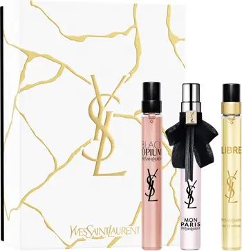 Yves Saint Laurent Libre Eau de Parfum Set | Nordstrom | Nordstrom