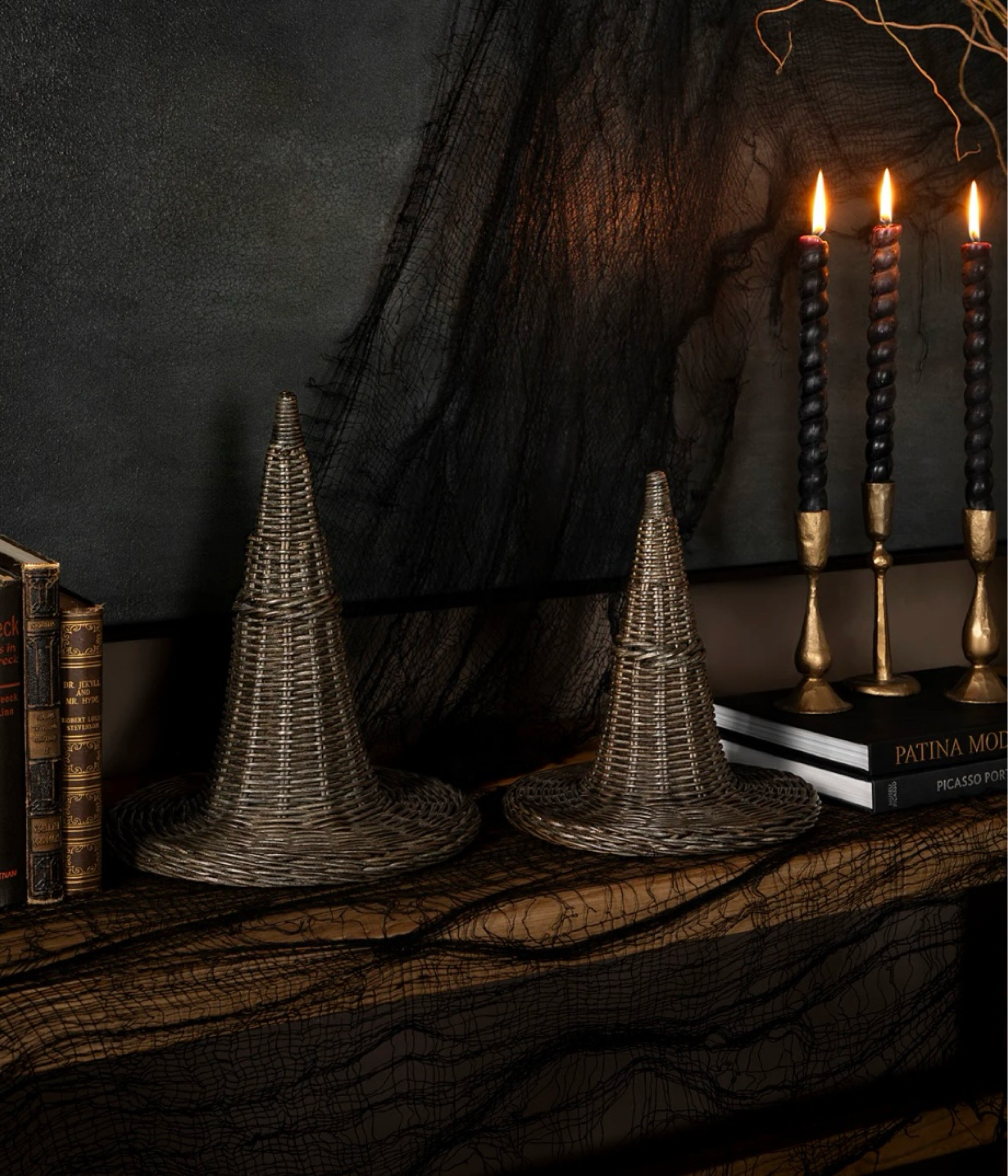 50% off Halloween for 23 days!  Run!

#LTKFallSale #LTKSeasonal #LTKSaleAlert