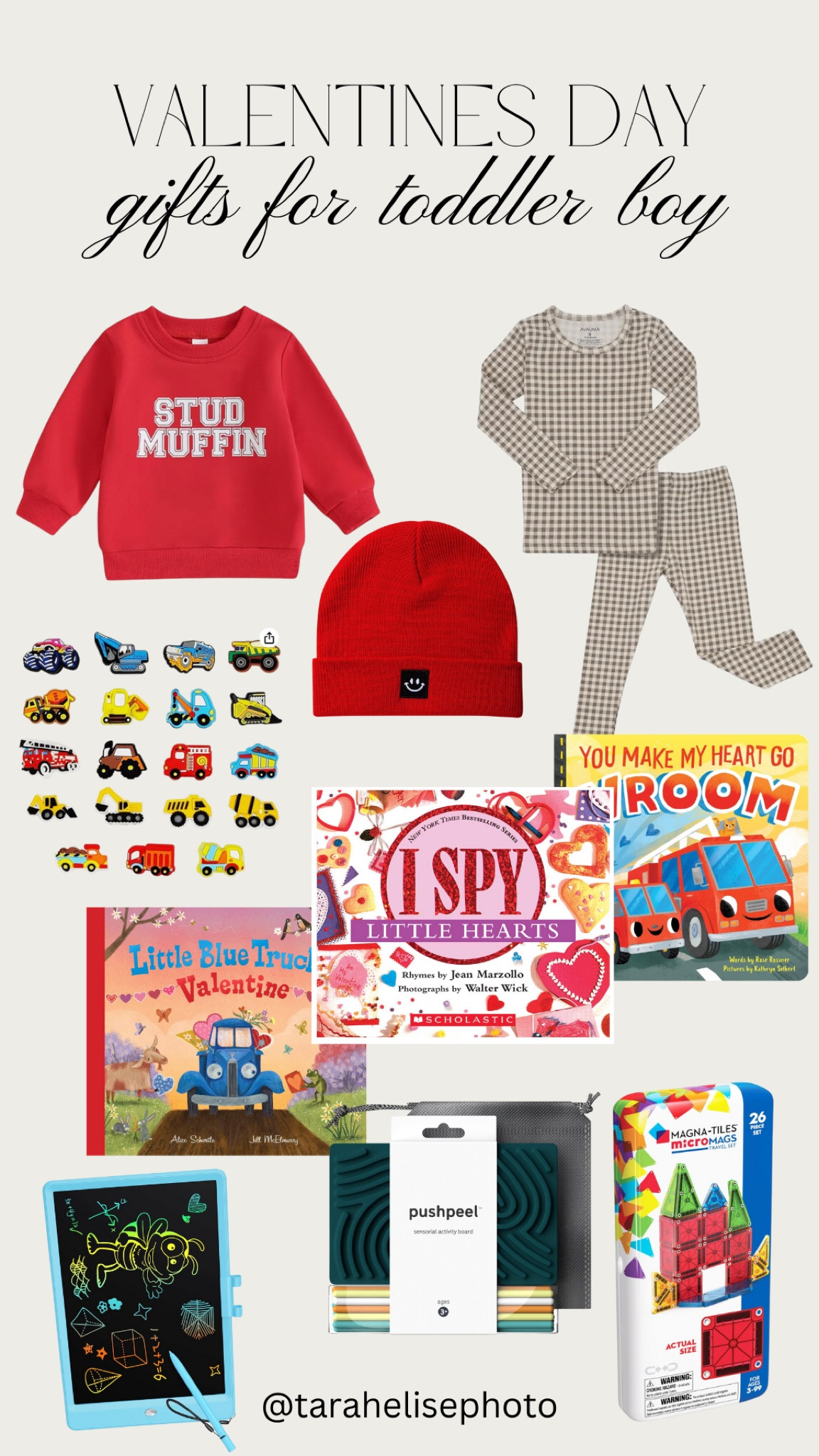 Toddler boy Valentine’s Day gift ideas 

#valentinesbasket 

#LTKSaleAlert #LTKGiftGuide #LTKKids