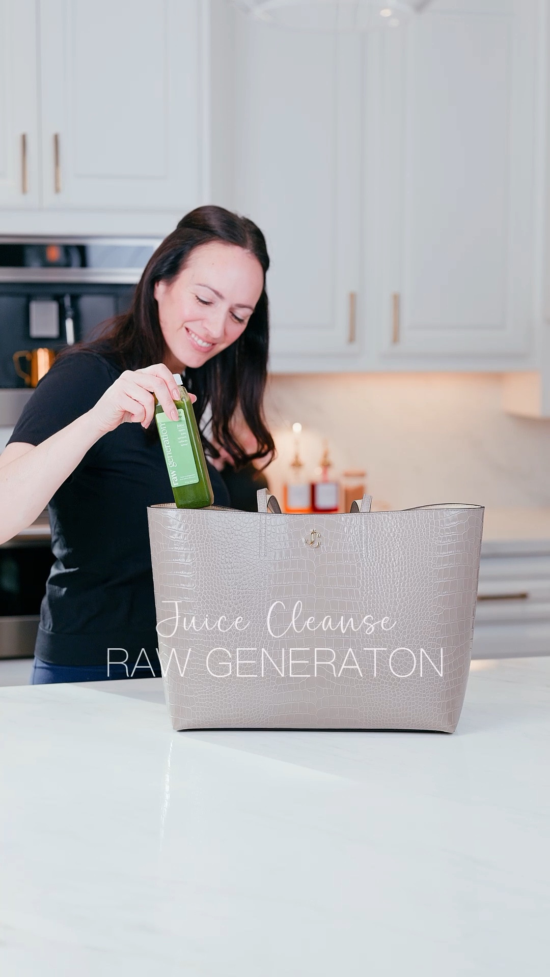 Starting the year off with a cleanse for a reset.  






#LTKfitnessgoals #LTKOver40 #LTKdayinmylife