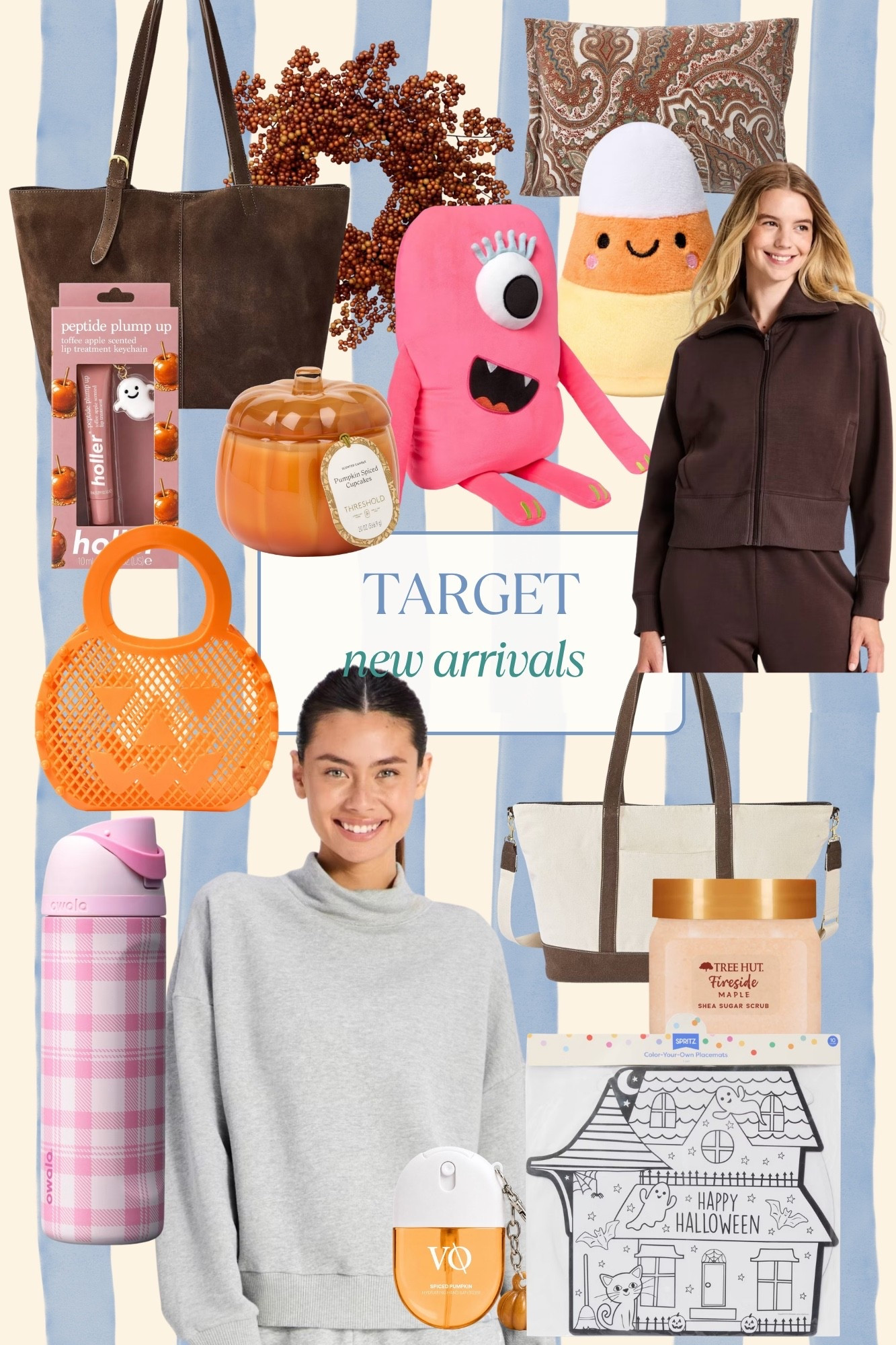 Target Sunday