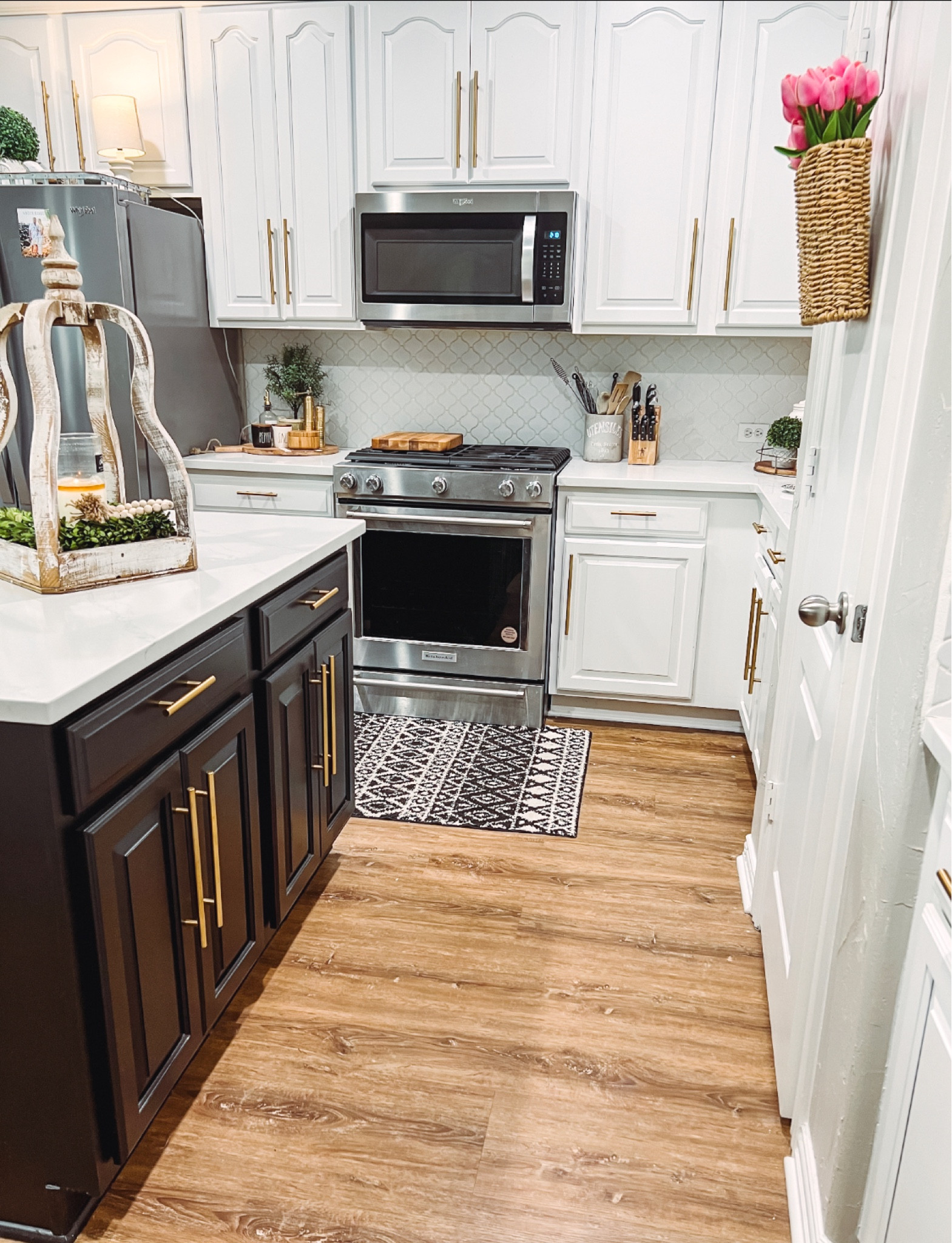 Amazon cabinet hardware 

#LTKhome