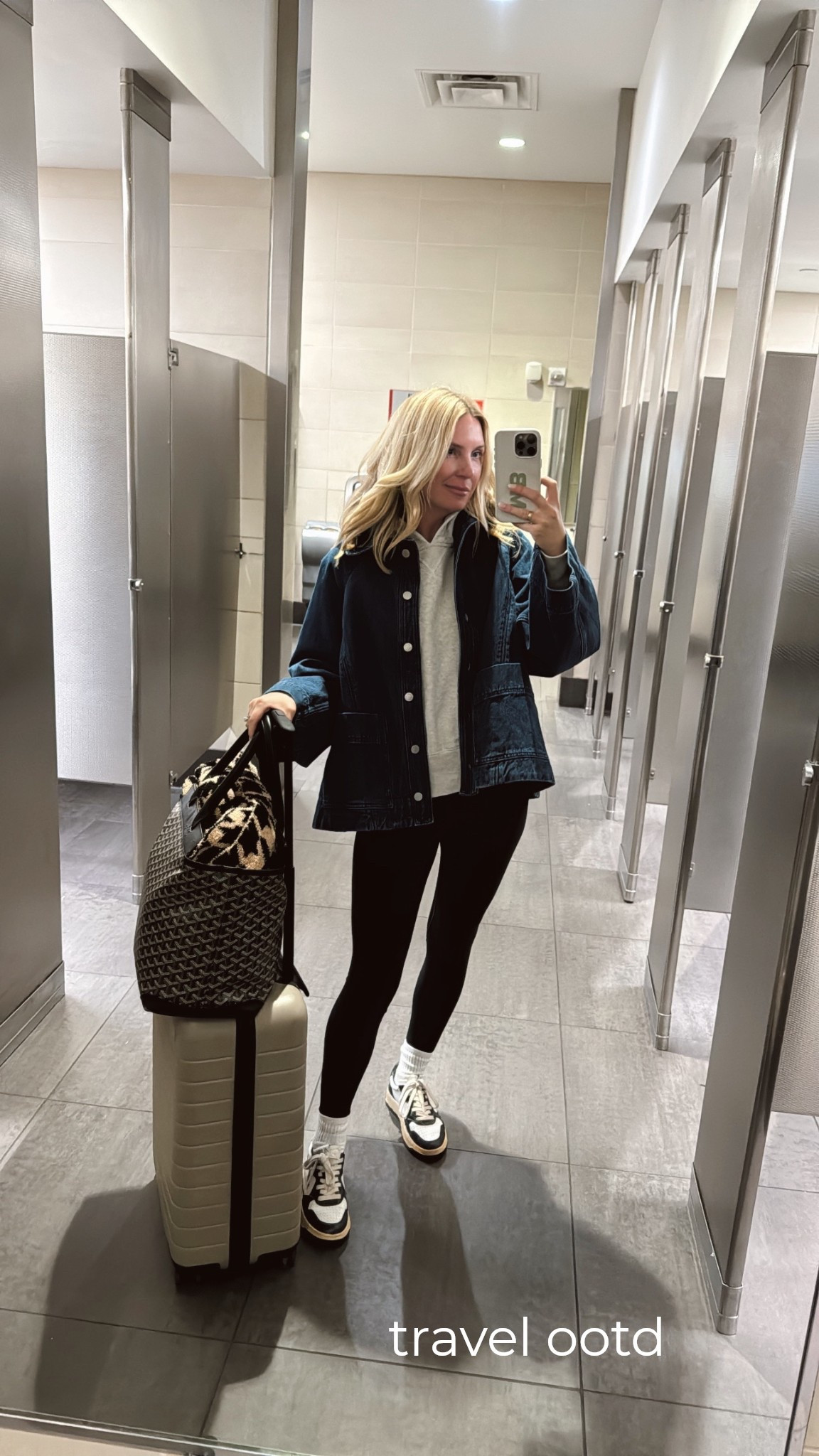 Off to see B ✈️ linking what I like to travel in!

#LTKFindsUnder100 #LTKShoeCrush #LTKSaleAlert