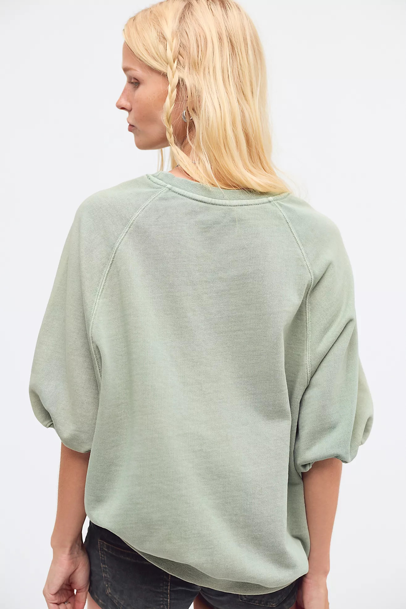 Better On Sweatshirt | Free People (Global - UK&FR Excluded)